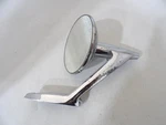 1957 1958-1959 Mopar Accessory Side View Mirror Chrysler Plymouth Dodge. Fixed Price $39.99.