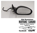 1994-1995 Mustang Power Door Mirror Passenger. Fixed Price $49.99.