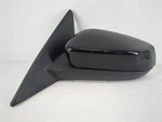 2013-2014 Ford Mustang Driver Left Side View Power Door Mirror Black WAY1U. Fixed Price $86.21.