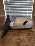 2008 - 2014 Audi A5 / S5 Coupe Left Drivers Side Power Door Mirror Oem. U132478. Fixed Price $99.00.