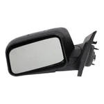 Mirror 2007 Ford Edge Driver Side Power Textured. Fixed Price $59.95.
