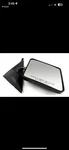 15642572 Mirror Passengers Side 94-82 Gmc Chevy S10, Blazer, 94-91 Bravada Olds. Fixed Price $20.00.