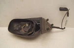 Lincoln Town Car - Right Passenger Side Door Mirror Black 4W13 17682 AB5UAW. Fixed Price $19.99.