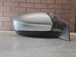 2010-2012 Mazda CX-9 Right Passenger Side View Power Door Mirror 5WIRE Oem 1541L. Fixed Price $49.99.