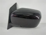 Aftermarket Mazda Driver Left Side View Manual Door Mirror Blue YB0TA. Fixed Price $47.79.