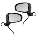 Power Mirror For 2010-2015 Prius Heated Set 8791047180 2012-2015 Plug-in. Fixed Price $95.50.