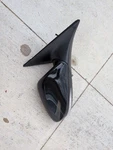 14-17 Hyundai Veloster Passenger Right Power Door Mirror Black Non-heated Oem. Fixed Price $74.99.