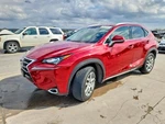 Driver Side View Mirror Blind Spot Alert Fits 15-21 NX300H 631697. Fixed Price $459.87.