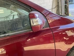 Passenger Side View Mirror Power Repeater Lamp Fits 11-12 14 Sedona 5195847. Fixed Price $125.00.