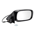 Passenger Side View Mirror Power Fits 01-06 Lexus LS430 333408. Fixed Price $308.00.