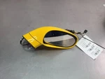 2005 C6 Corvette Passenger Side View Mirror Assembly Opt. DD0, Millennium Yellow. Fixed Price $249.95.
