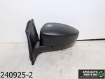 Oem 2015 Ford Focus 2.0L Lh Left Driver Side Mirror No Turn Signal Black. Fixed Price $79.99.