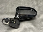96-02 Bmw Z3 Roadster Side View Mirror Black Right Passenger Oem. Fixed Price $199.99.