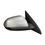 2021-2023 Kia Seltos Right Passenger Side Door Mirror Grey Klg Power Factory Oem. Fixed Price $82.50.