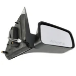 Oem New Ford E-150 2007-2008 Passenger Side View Mirror 7C2Z-17682-AA. Fixed Price $134.23.