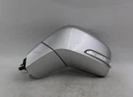 Left Driver Side Silver 8 Wire Door Mirror Power 2014-16 Buick Encore Oem #15516. Fixed Price $66.00.