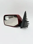 2008-2009 Ford Escape Driver Left Side View Power Door Mirror Heated Oem. Fixed Price $31.47.
