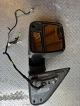 23-24 Ram 2500 3500 Exterior Rear View Trailer Tow Mirror Left Mopar 68509723AF. Fixed Price $650.00.