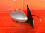 Oem 2017 Nissan Versa Sedan Passenger Right Side View Mirror - Power Silver. Fixed Price $109.95.