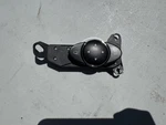 Genuine Oem Mercedes-benz Mirror Adjustment Switch (side-view Control). Fixed Price $34.99.