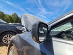 Used Left Door Mirror Fits: 2013 Nissan Altima Power Sdn Non-heated W/o Led Turn. Fixed Price $91.00.