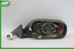 98-03 Jaguar XJ8 Xjr Vdp X308 Right Side Rear View Mirror Burgundy Oem. Fixed Price $78.00.