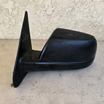 Oem 2013-2021 Toyota Tundra Left Driver Side Door Mirror Blind Spot 7-PIN Plug. Fixed Price $199.00.