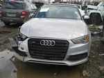 Passenger Side View Mirror Power Folding Fits 15-17 Audi A3 1016806. Fixed Price $250.00.