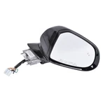 Mirrors Passenger Right Side Heated Hand 87620S2410 For Hyundai Santa Fe 2021-23. Fixed Price $104.00.
