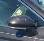 2018-2025 Toyota Camry Rh Passenger Door Mirror Side View Oem. Fixed Price $337.08.