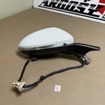 15-20 Volkswagen Golf Gti Passenger Side View Heated Mirror Power Fits 11078799. Fixed Price $149.95.