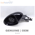 2015-2024 Porsche Macan Left Side View Door Mirror 95B857507GG. Fixed Price $299.99.