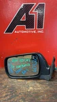 2000-2004 Subaru Legacy Left Door Mirror Black Heated Power. Fixed Price $81.62.