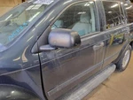 Used Left Door Mirror Fits: 2008 Dodge Durango Power Folding 6X9 W/o Driver Si. Fixed Price $55.00.