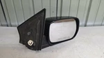 2003-2008 Honda Pilot Passenger Right Side View Power Door Mirror Black. Fixed Price $60.00.