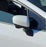 2014-2015 Honda Civic Rh Passenger Door Mirror Side View Oem. Fixed Price $326.48.