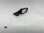 14-20 Chevrolet Impala Front Right Passenger Side Exterior Rear View Mirror Oem. Fixed Price $113.99.