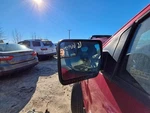 2012 Ford F150 Driver Side Mirror Assembly Oem Used 128-03165AL 132K Miles. Fixed Price $69.97.