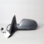 2010-2014 Audi A4 Left Side View Door Mirror Oem. Fixed Price $62.23.