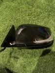 2016 2017 Infiniti QX50 Mirror Left Lh Driver Oem Side View W/ Camera Power. Fixed Price $199.99.