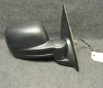 2002-2007 Jeep Liberty Passengers Power Heated Side View Mirror Black 54703. Fixed Price $39.99.