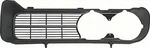 Driver Side Grille Amd Fits 1968 Pontiac Firebird K-9793726. Fixed Price $184.77.