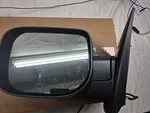 Genuine Nissan Mirror Assembly 96302-9FV2B. Fixed Price $289.96.