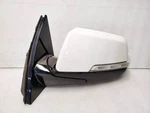 2018-2019 Chevy Traverse Left Driver Side View Power Door Mirror W/ Blind Spot. Fixed Price $199.99.