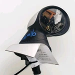 2002-2008 Mini Cooper Right Passenger Side Door Mirror White Oem. Fixed Price $59.99.