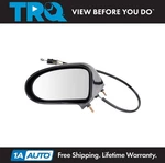 Trq Manual Remote Mirror Driver Side Lh For 1992-1999 Buick Lesabre Oldsmobile 8. Fixed Price $37.95.