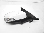 2007-2011 Volvo S40 Passenger Rear View Mirror White *has Some Deep Scratches. Fixed Price $176.13.