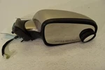 Passenger Side View Mirror Power Heated Opt DL8 Fits 08-12 Malibu 1845692. Fixed Price $82.00.