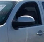 09-14 Gmc Yukon Xl 1500 Left Driver Power Door Mirror Oem Lkq. Fixed Price $178.08.