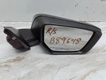 Passenger Side View Mirror With Integral Turn Signal Fits 16-20 Impala 28183. Fixed Price $144.00.